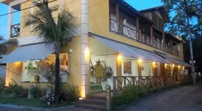 Galeria e Suites Canto do Sol - Image 5