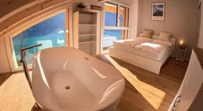 ONA Stay - moderne, grosse Wohnung mit bester Sicht - Image 3