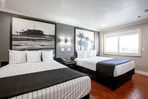 Elev8 Hotel Los Angeles, LAX - Image 2