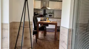 Ferienwohnung Vier Pfoten - Image 2