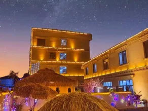 Kangding Boshe Hotel - Image 4