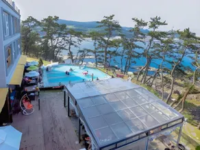 Pohang Pine Wave Pension - Image 3