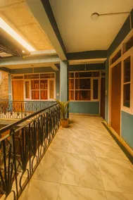 The Prasher Lodge , Mall road Manali - Image 3