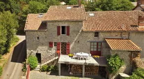 chez Florence, chambres d'hôtes , Montrol Sénard - Image 4