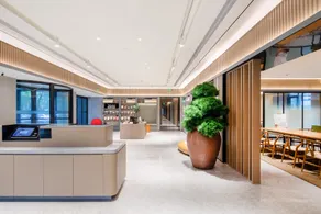 JI Hotel Nanjing Longjiang New City Plaza - Image 2