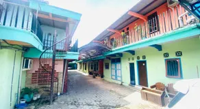 Hotel Gerung 1 near Alun Alun Nganjuk Mitra RedDoorz - Image 5
