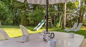 Gîte confortable avec jardin et piscine commune - FR-1-306-1325 - Image 3