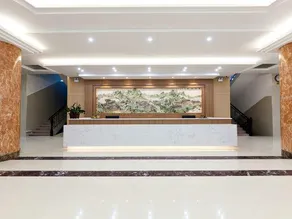 Manzhou Hotel (Yongding Tulou Huading Branch) - Image 4