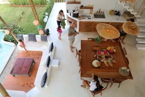 ALOE Ecological Beach & Jungle Villas - Image 4