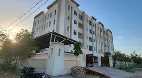 Lotus Diamerisma - 2BHK Furnished Apartment in Jodhpur - Peaceful Retreat Away from City Traffic - Image 3