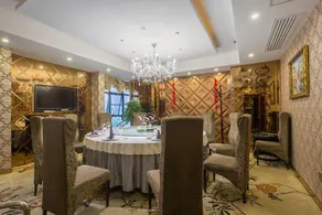 Shangrao Hongshi Dynasty International Hotel (Xincheng Wuyue Plaza) - Image 3