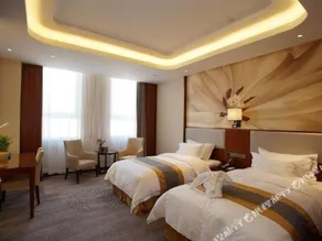 Qingdao Haina Baichuan Hotel - Image 2
