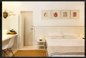 K1-Compact studio on ground floor - Image 4