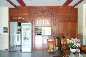 Minh Hoàng - Minh Hùng Motel - Image 5