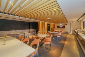 Jinjiang Inn Shanghai Innovation Industrial Park Caolu Metro Station - Image 3