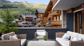 Hotel Farinet - Image 3