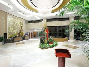 Ramada Nanjing - Image 2