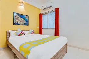 Hotel O Saraswati Niwas Vadgaon Budruk - Image 2