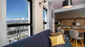 Hotel Mamut - Image 4