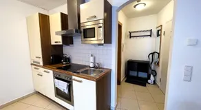Voll ausgestattete Ferienwohnung mit Terrasse, Grill und Sauna | Perfekt für die Arbeit von Zuhause | Haustiere erlaubt - Image 3