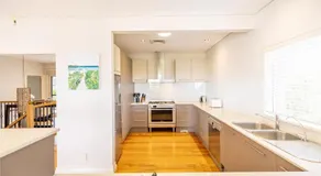 Birubi Point House, 56 Ocean Ave - stunning water views, ducted air con - Image 2