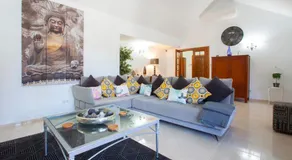 Adult only Villa Montana by Lanzarote Leisure Villas - Image 2