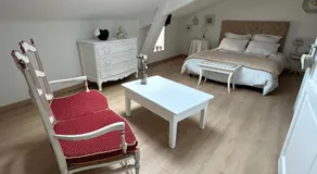 Les chambres claires Givry - Image 4