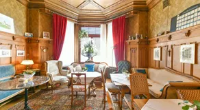 Hotel Park Villa - Image 2