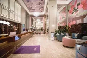 Mercure Guangzhou Yuexiu Beijing Road - Image 4