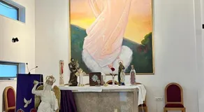 CASA della FIAMMA D'AMORE di MARIA - Image 4