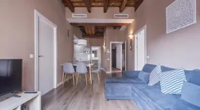 San Miguel, Luxury apartments. - Image 2