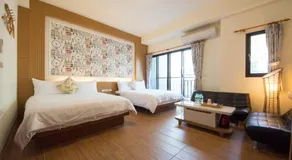 Sioufu B&B - Image 2