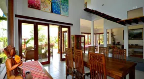 Villa Santai Karangasem - Image 3