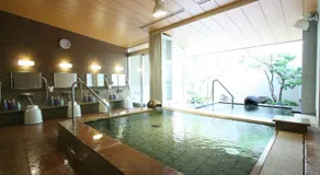 Uozu Manten Hotel Ekimae - Image 3