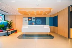 Home Inn Neo Yuncheng Xiaxian Wenquan Road Xiadou Sports Center - Image 3