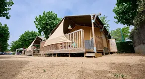 Glamping Blanes - Image 4