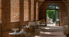 Marchesi Alfieri - Cantine e Ospitalità - Image 4