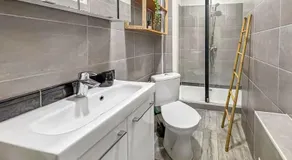 Bel espace familial proche de Paris - Image 3