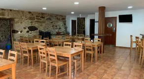 Albergue Ponte Olveira - Image 3