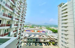 Sentul Mountain View Apartment - Image 4