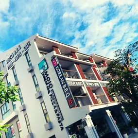 Mojo Boutique Hotel - Image 5