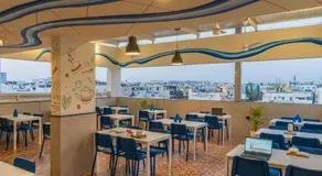 The Hosteller Bangalore, HSR Layout - Image 3