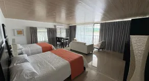 Hotel y Restaurante Costa del Sol - Image 2