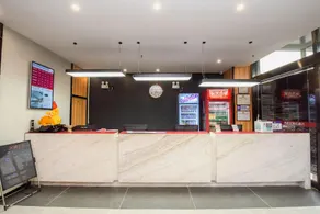 Thank Inn Plus Hotel Hebei Shijiazhuang Yuhua District of Hebei Normal University - Image 4
