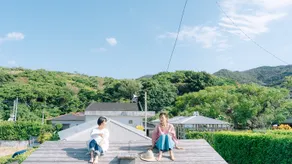 Denpaku Beach View Roof (Kakeromajima) - Image 5
