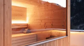 Appartement convivial et familial avec sauna, jardin et barbecue | Vue montagne - Image 3