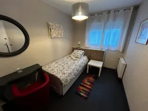 comfortable equipped Mawa room - Image 3