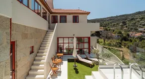 Douro Arda House with Pool & Jacuzzi - Image 2