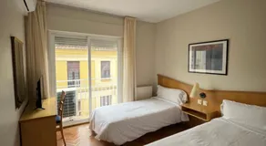 Hotel Bracamonte - Image 2