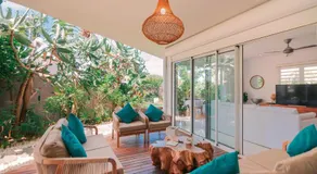 Villa MAEVA is your perfect beachfront escape - Image 5